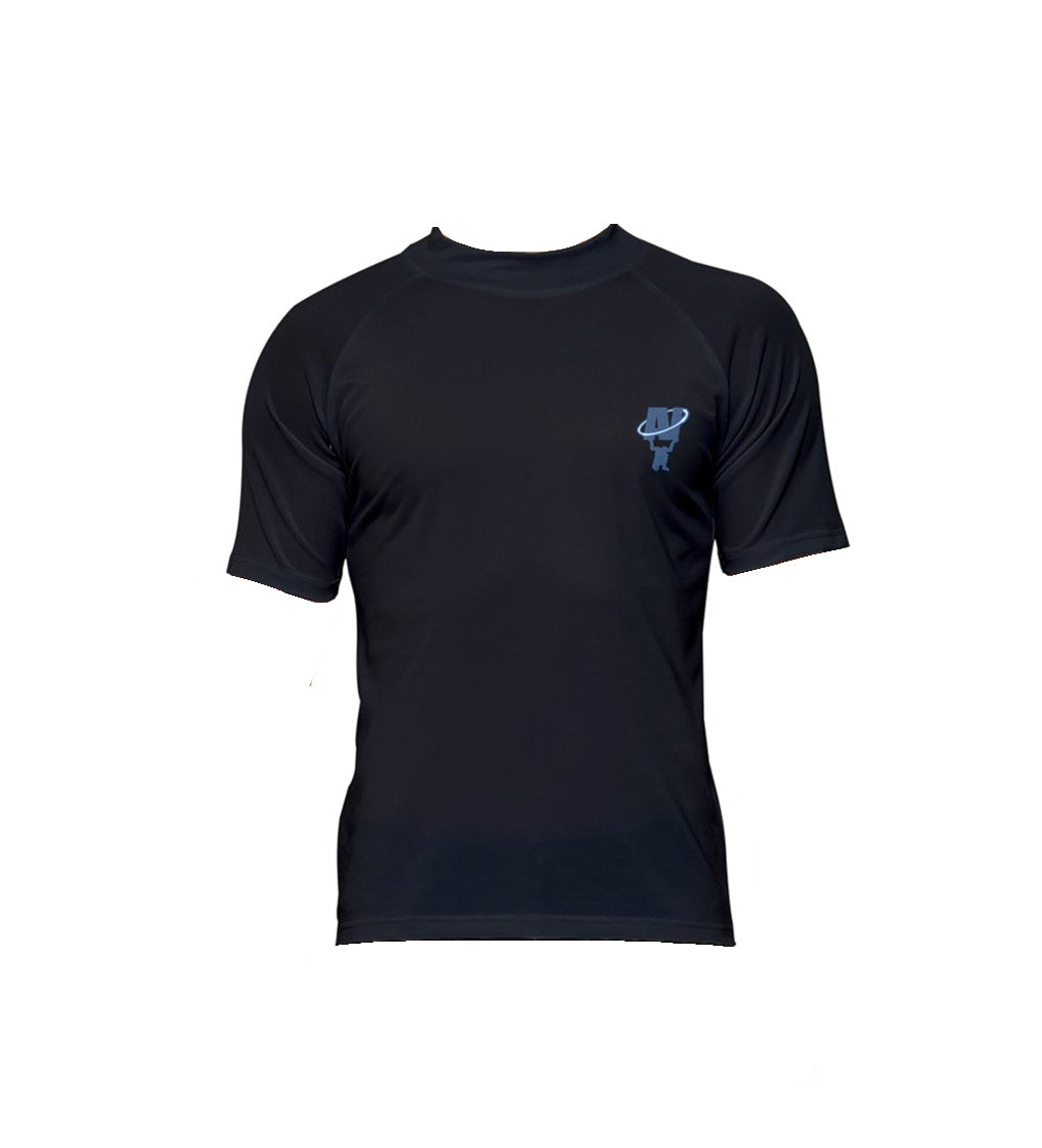 Heavy Hitter - Rash Guard/Compression