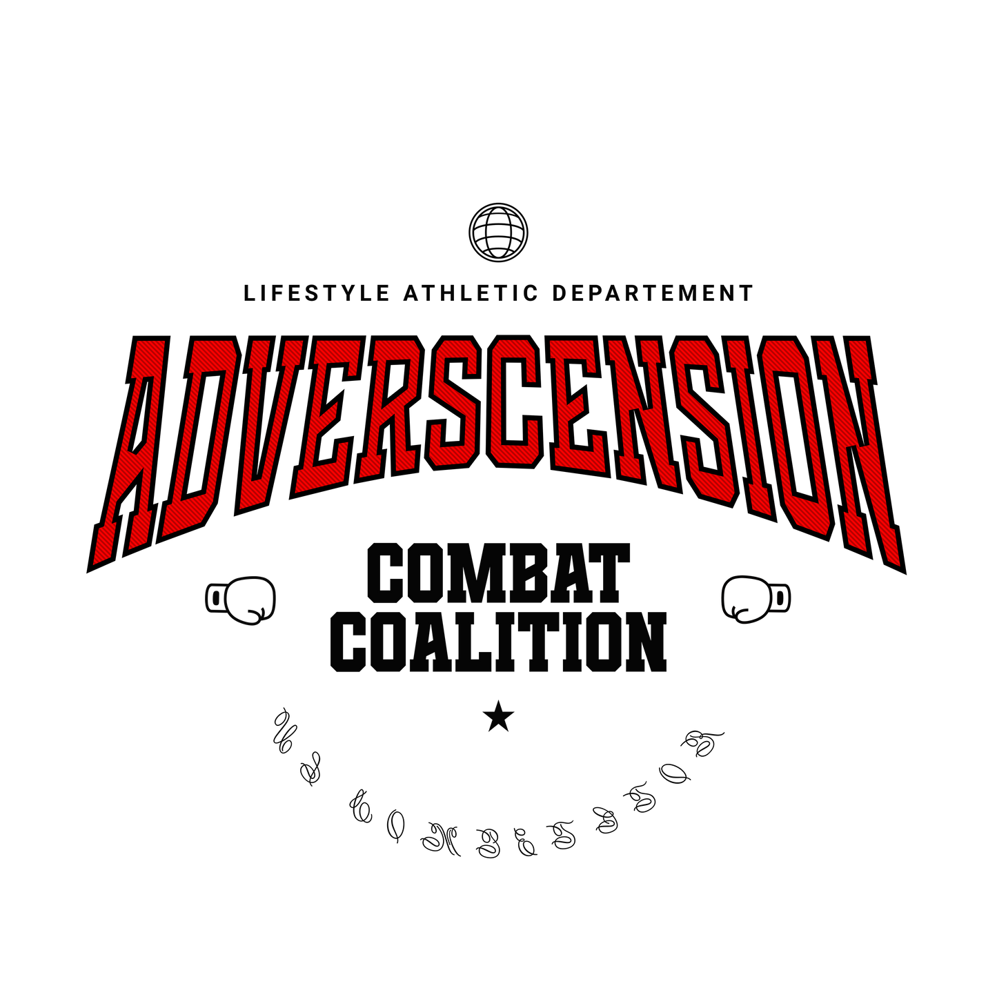 AV Athlete - Rash Guard/Compression