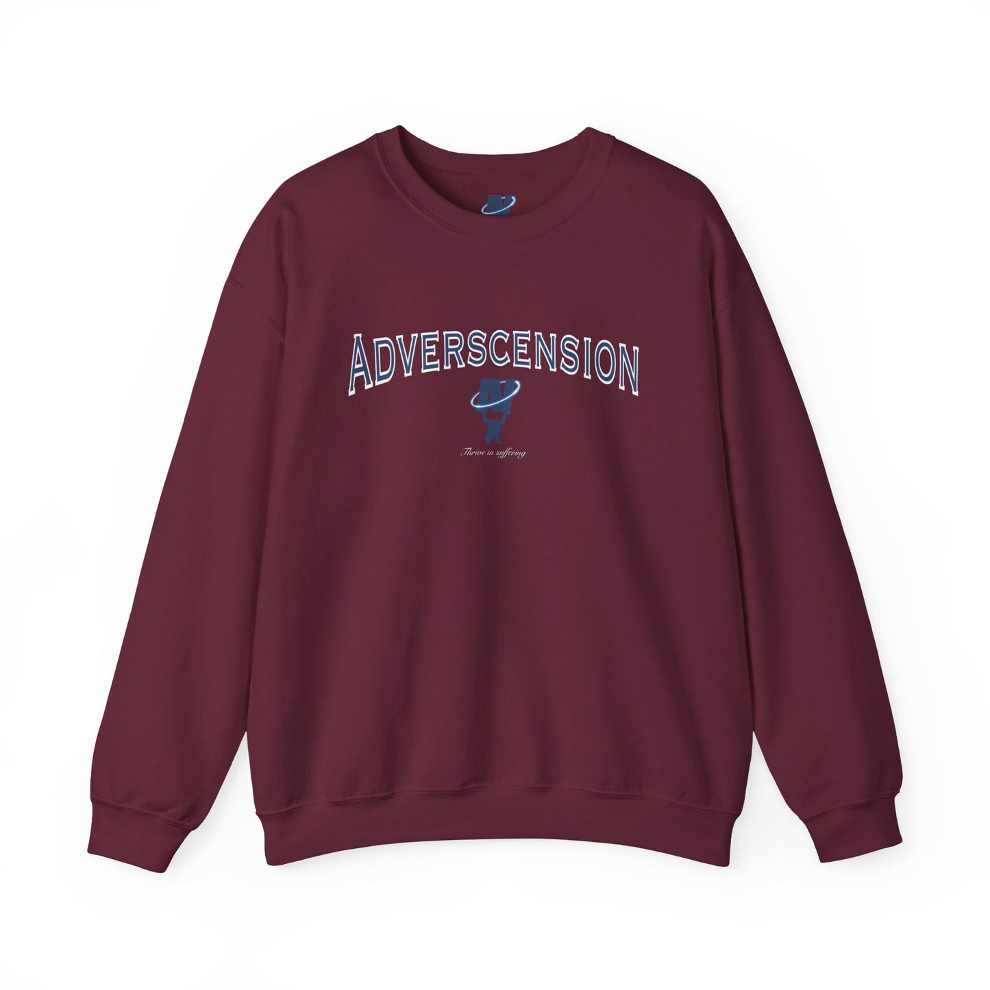 The Classic- sweatshirt