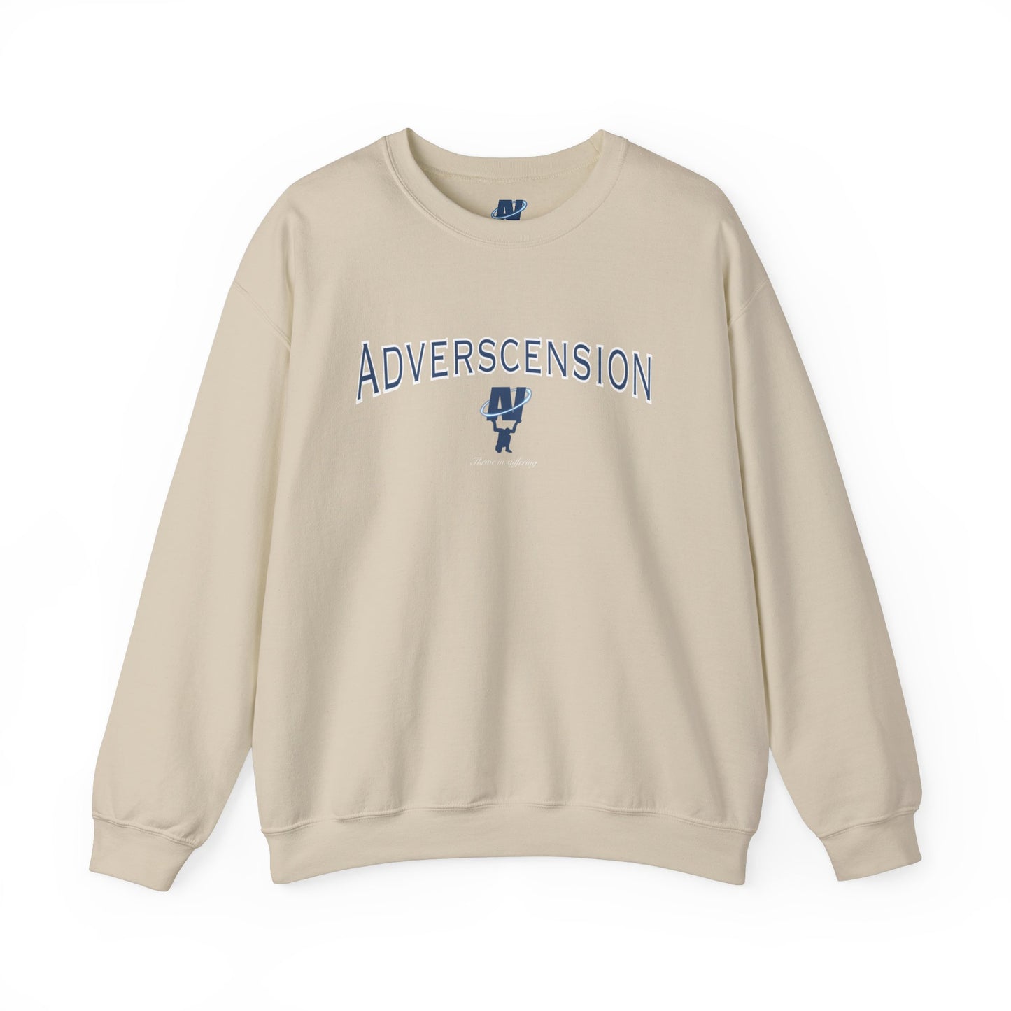 The Classic- sweatshirt