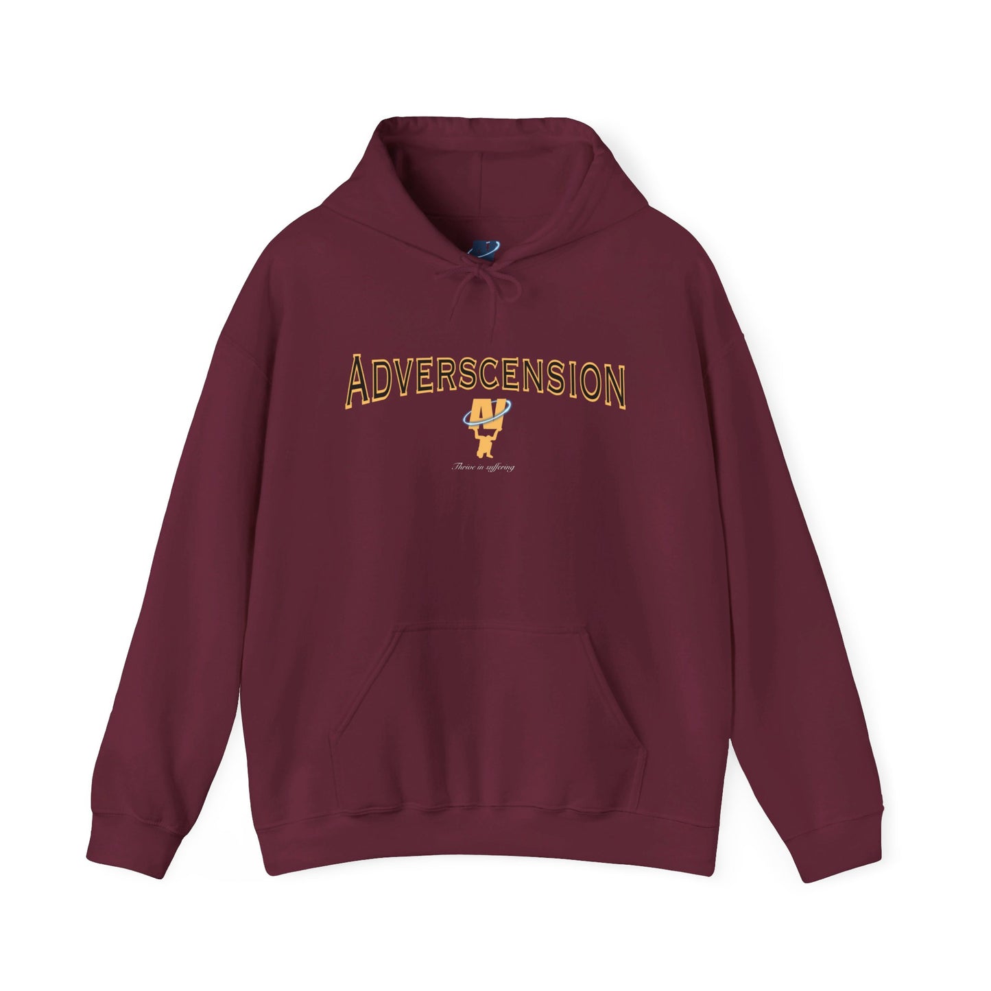 BG hoodie